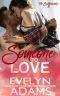 [The Southerlands 08] • Someone to Love